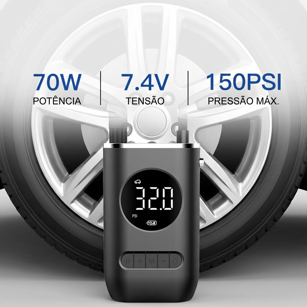 AirGuard Pro 4000™