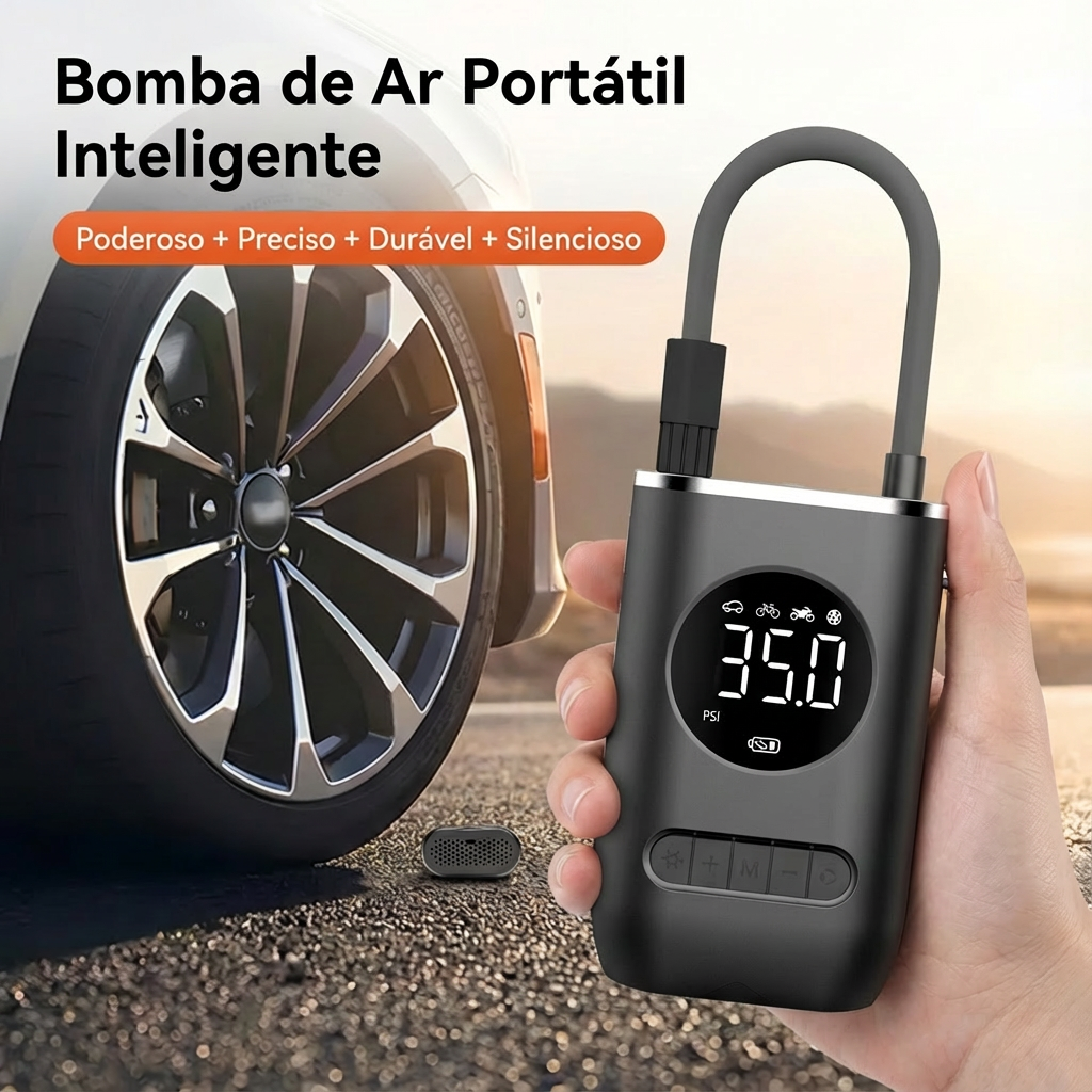 AirGuard Pro 4000™