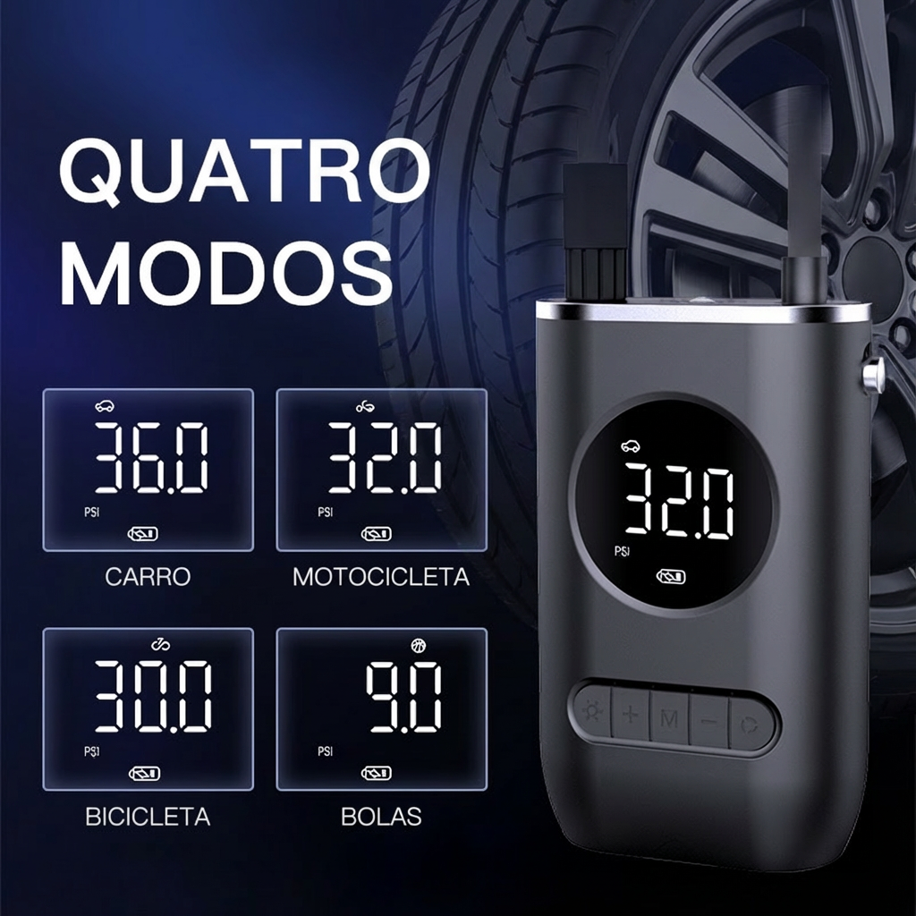 AirGuard Pro 4000™