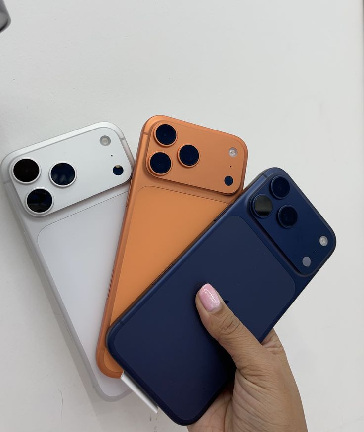 Kit iPhone 17 Pro Max — Transforme o Seu Agora