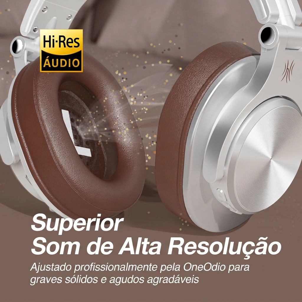 Headphone OneOdio A70 Fusion