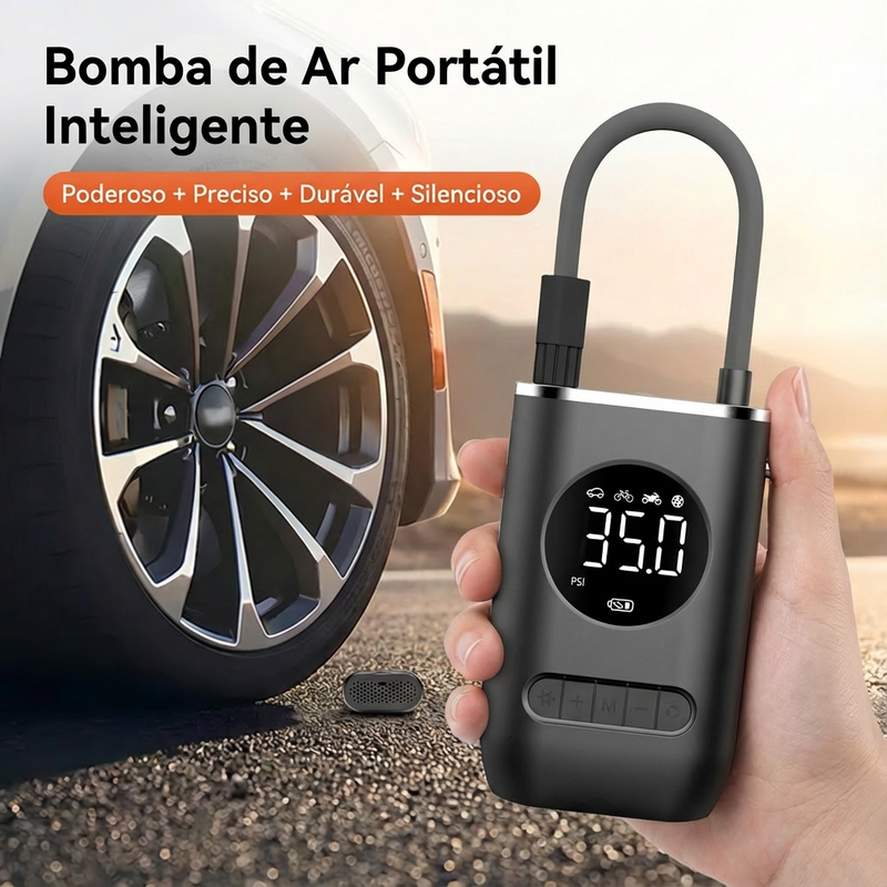 AirGuard Pro 4000™