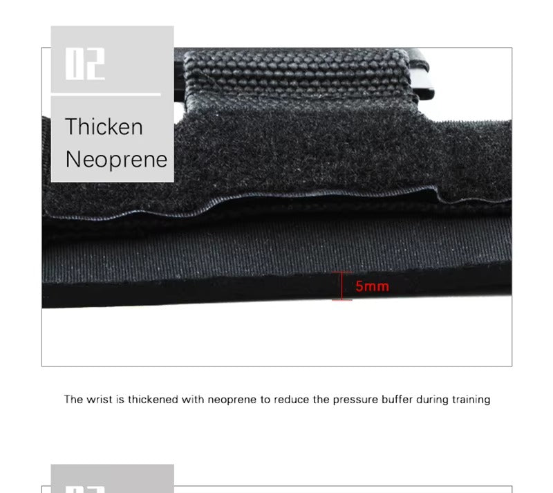 Strap para musculação