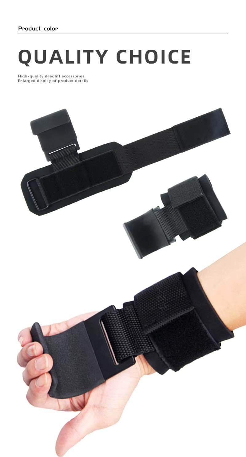 Strap para musculação