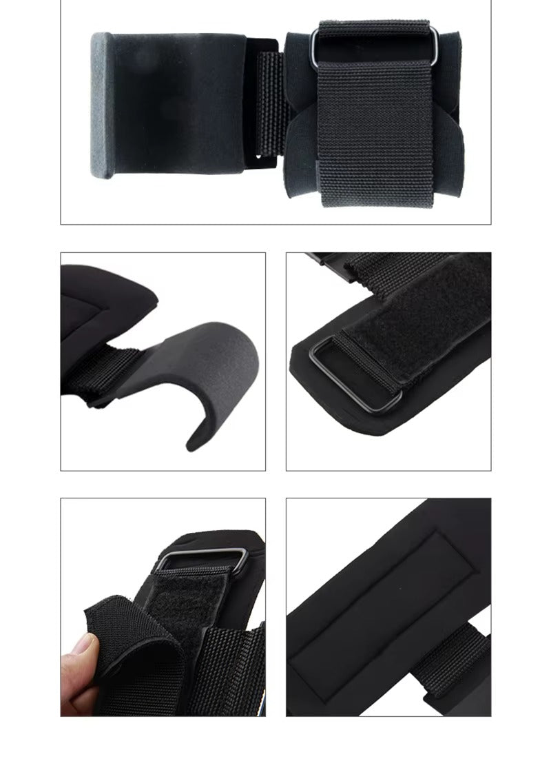 Strap para musculação