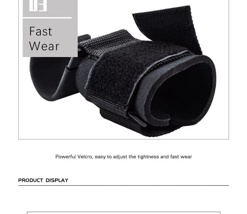 Strap para musculação