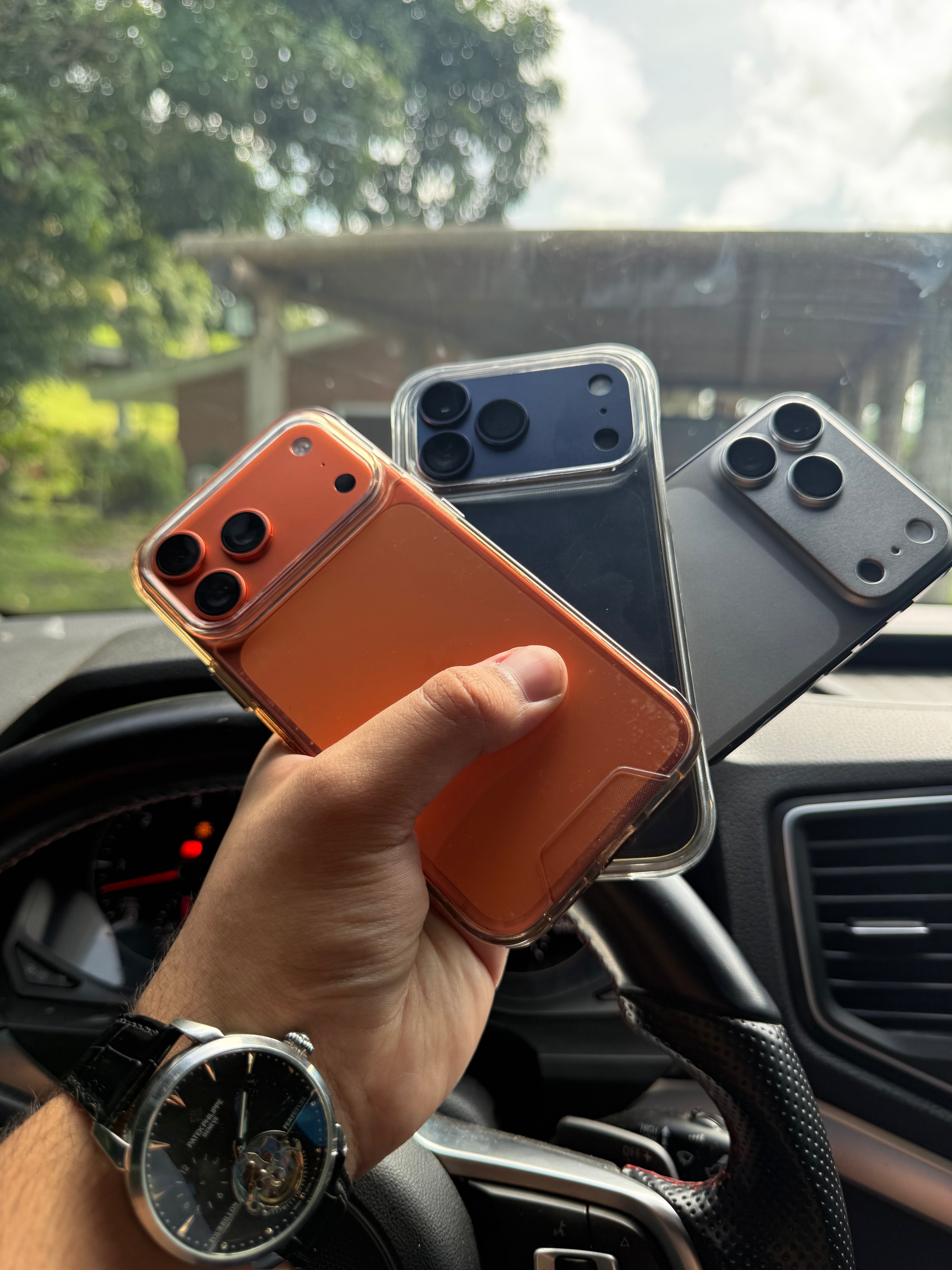 Kit iPhone 17 Pro Max — Transforme o Seu Agora