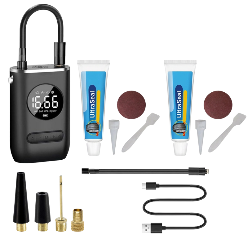 AirGuard Pro 4000™