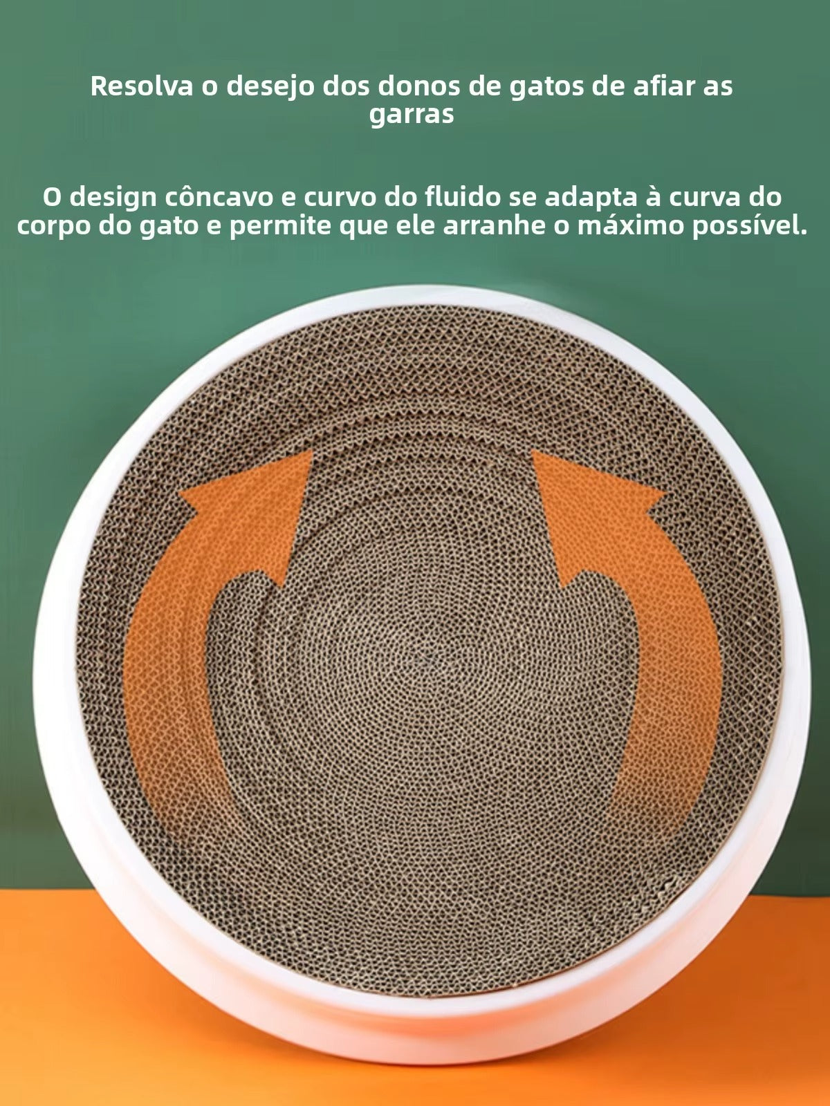 Arranhador Para Gatos
