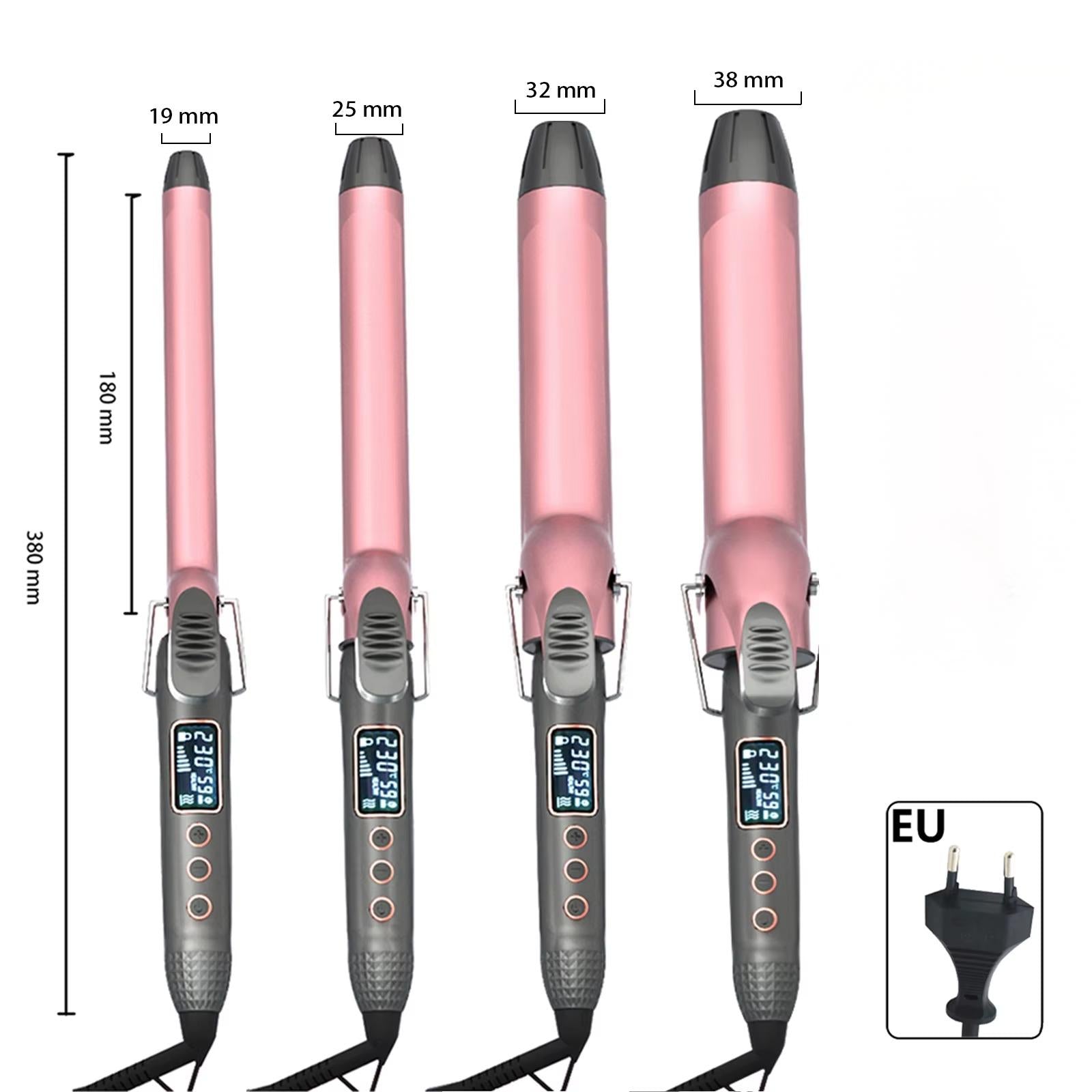 Baby Liss Modelador De Cachos 8603A-KB Bivolt 38mm