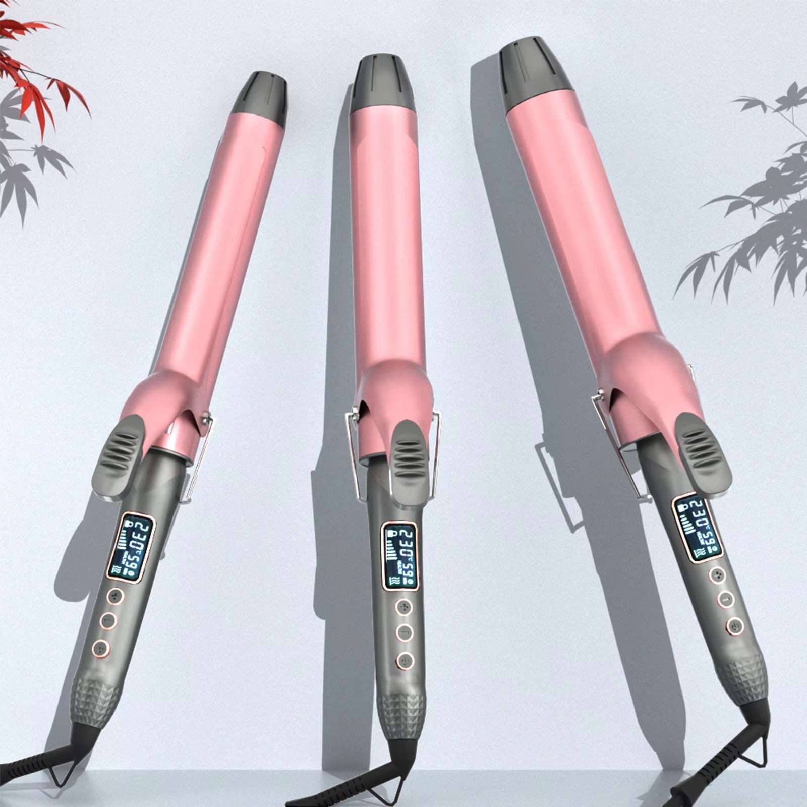 Baby Liss Modelador De Cachos 8603A-KB Bivolt 38mm