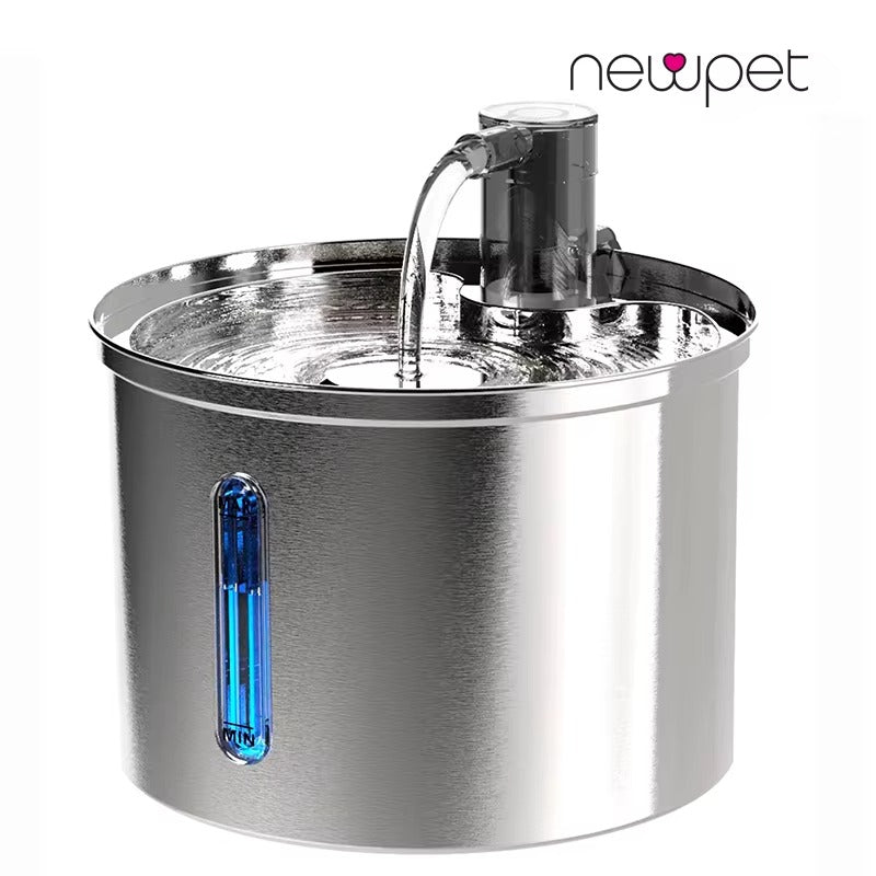 Bebedouro Para Pets