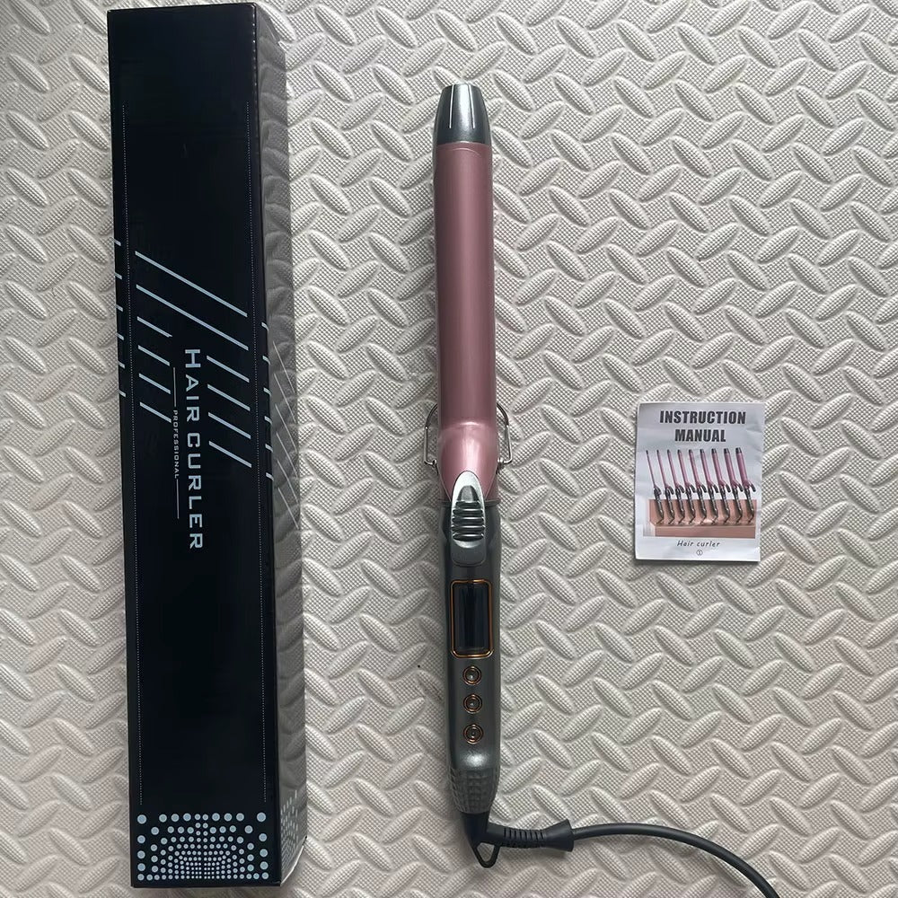 Baby Liss Modelador De Cachos 8603A-KB Bivolt 38mm