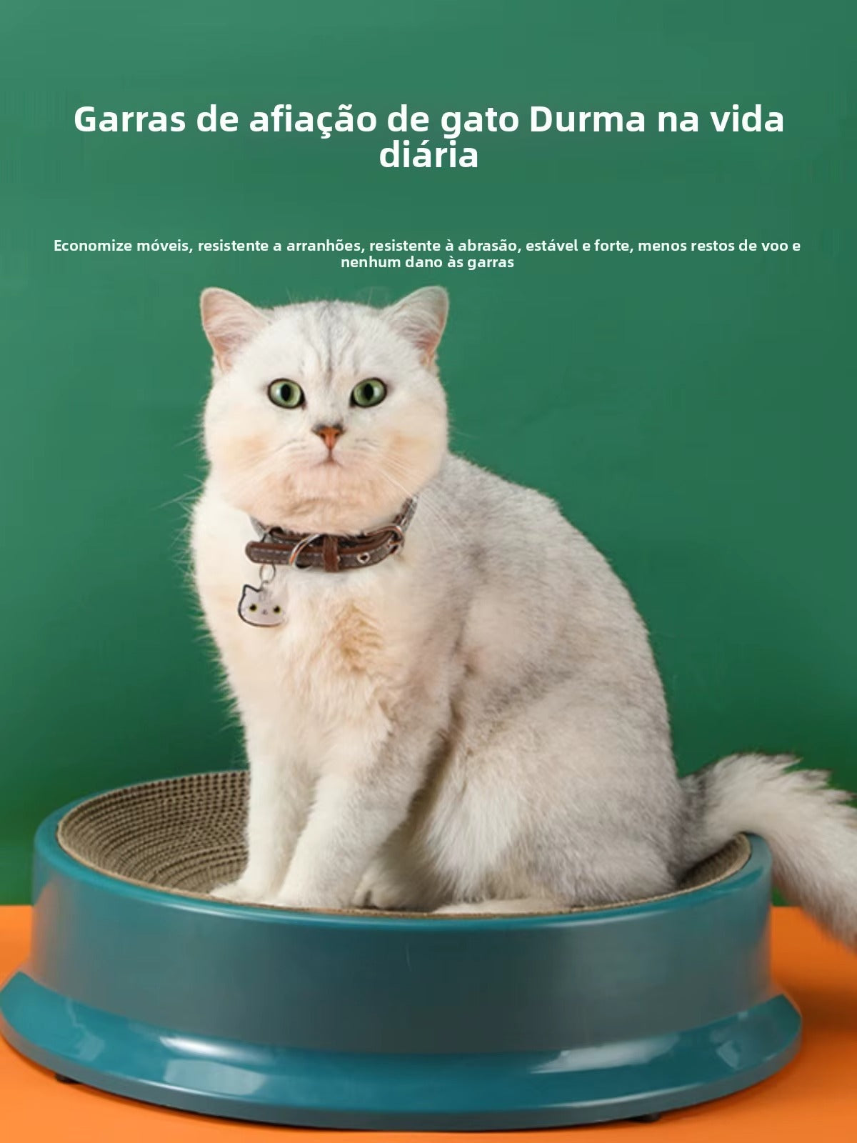 Arranhador Para Gatos